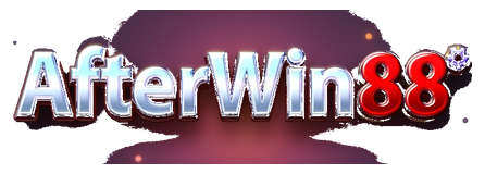 afterwin88 slot logo