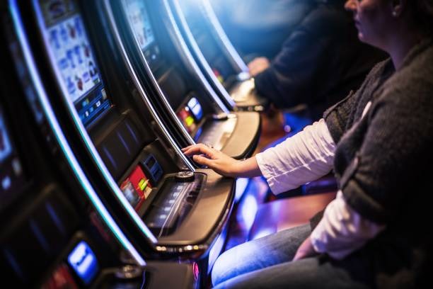afterwin88 slot Real-Time Draws